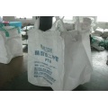 Used Super Sacks Bulk Bag Recycling