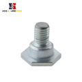 The Outer Hexagonal Shoulder Screw Plug