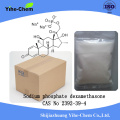 CAS NO 2392-39-4/C22H29FO5 Sodium phosphate dexamethasone