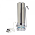 Stainless Steel High Flow Ultrafiltration Water Purifier