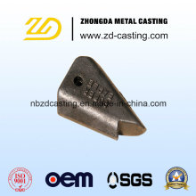 OEM Agricultural Parts with Carbon Steel by Forging Cheapest