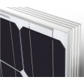 Panel solar de silicio monocristalino policristalino