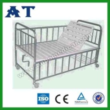 S.S. pediatric bed