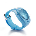 Anti-lost SOS Kids GPS Phone Watch Tracker