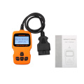 Autophix OM123 OBD2 EOBD CAN Engine Code Reader