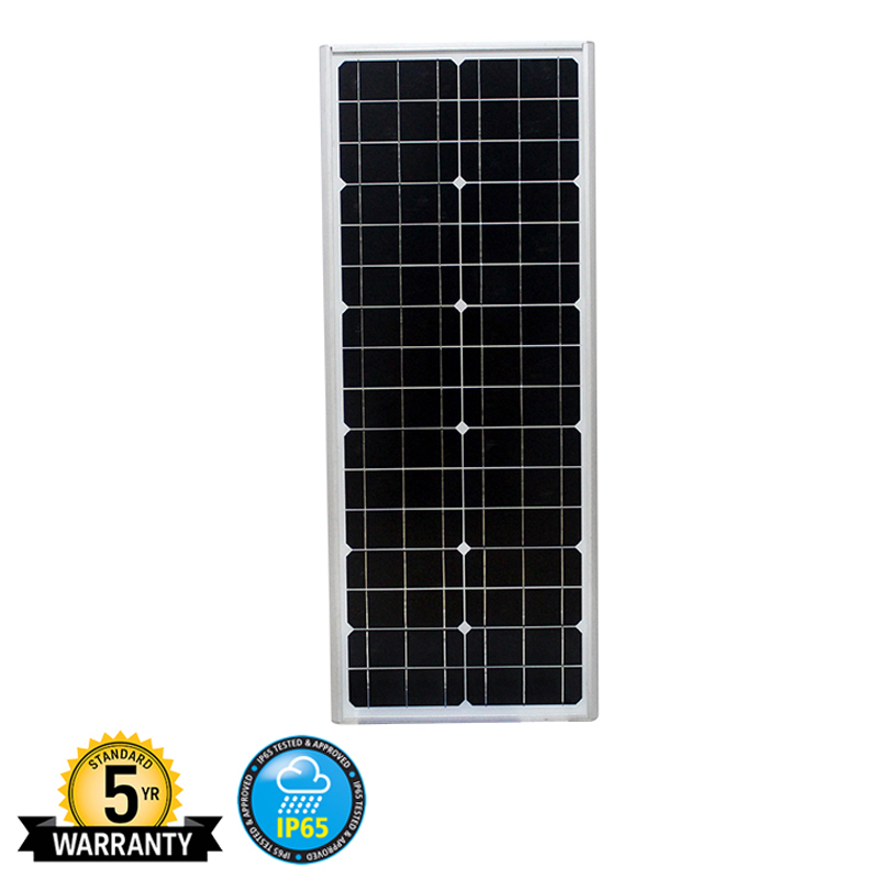 90w Led Solar Street Light