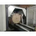 Reel Paper Slitter Simple Operation Jumbo Machine