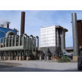 Xinjiang mine heat furnace dust collector