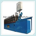 High Speed Light Gauge Steel Stud Track Framing Machine/Low Price Light Steel Keel Stud Track Making Machine