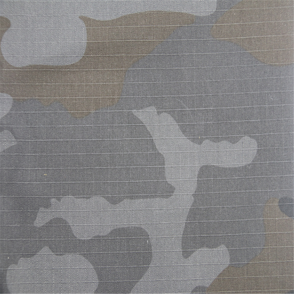 Tooling and Uniform Fabrics