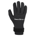 Guantes de buceo de neopreno para adultos de piel marina 3 mm