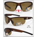 High Quality Men Sport Polarized Sunglasses (WSP604618)