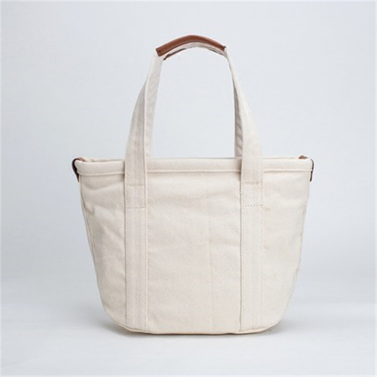 Cotton Handbag