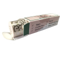 Embalaje de caja de brillo de labios de papel personalizado