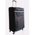 Super light EVA pull rod suitcase