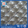 Aluminum Chain Link Mesh