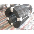 Black Steel Wire 1.6mm for Construction