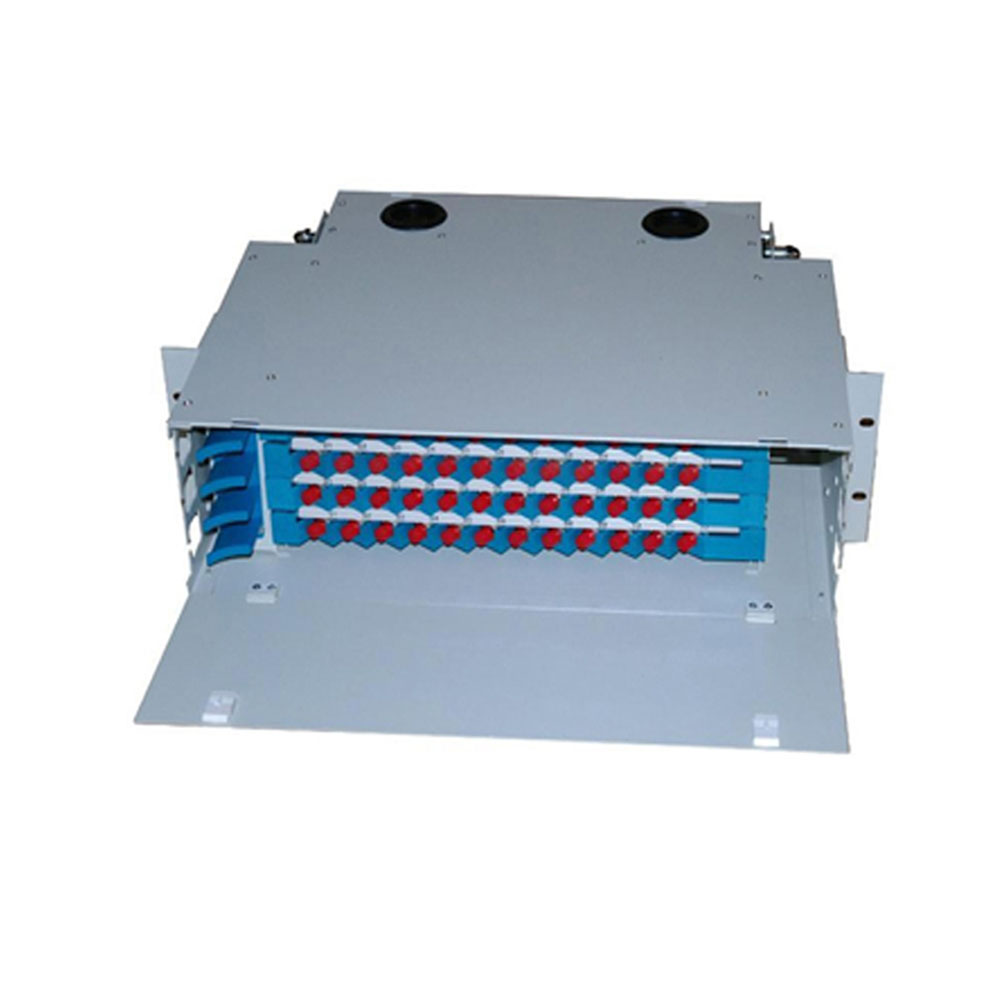 Odf Fiber Optical Distribution Frame