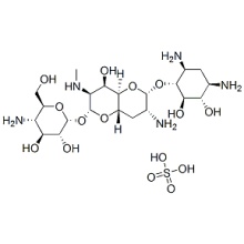 Sulfato de Apramicina 65710-07-8