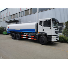 Dongfeng 22cbm sprinkler water tank truck