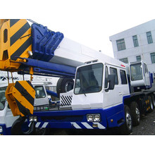 Hydraulic Mobile Truck Crane