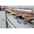 CNC Curve Saw Solid Wood Band Sawing Machinery