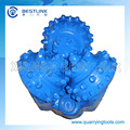 Water Well Drilling Tungsten Carbide Tricone Bits