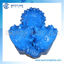 Water Well Drilling Tungsten Carbide Tricone Bits