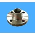 ANSI / ASMEB16.5 Aço Carbono WN Flange