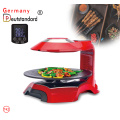 Drehgrillmaschine der neuen Design BBQ-Maschine