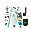 Pvcbofboard sup paddle