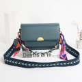 Designer Sequin Shoulder Leather Bags