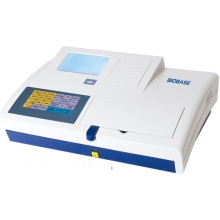 Biobase-Silver Semi-Auto Biochemistry Analyzer Made in China