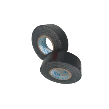 Butyl rubber anticorrosion tape for coating steel pipe