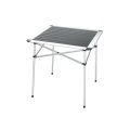 Table de bistro pliante Camping Square 12 bars