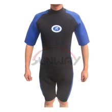 Hot Sale Meias Comprimento Neoprene Molhado Ternos (HS5102)