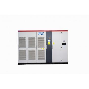 3.3kV High Voltage Variable Frequency Drive For Pumps