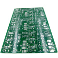 LED light Round MCPCB PCB