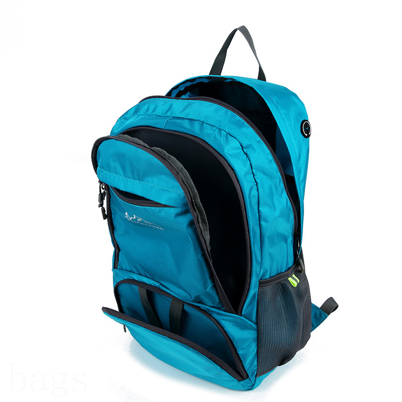 sports backpack