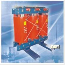 Dry Type Kema Tested Power Transformer