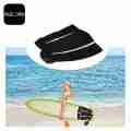 Melors Non Skid Surfboard Traction Pad Grip Mat