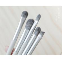 Affordable Portable Cosmetic Brush Set