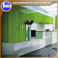 2015 Hot Sale Modular Kitchen Cabinets (zhuv)