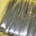 Electro Galvanized Straight Cutting Iron Wire