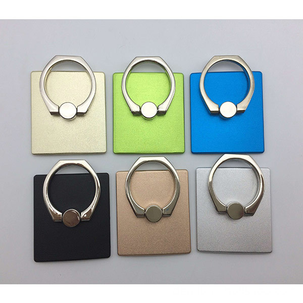 Aluminium Alloy Finger Ring