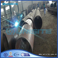 Wear resistant steel loading piping