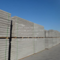 Fiber Cement Wall Panel Sandwich Panel EPS Composite Cement Board