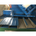 High Speed Light Gauge Steel Keel Machine