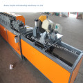 Door System PU Foam Rolling Shutter Door Machine