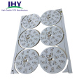 Power Amplifier PCB Board LED Aluminum PCB